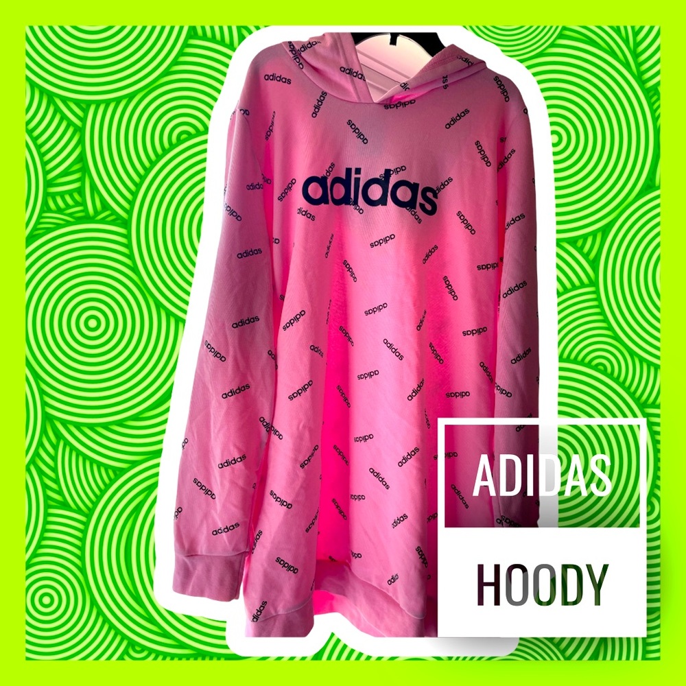Adidas HOODY